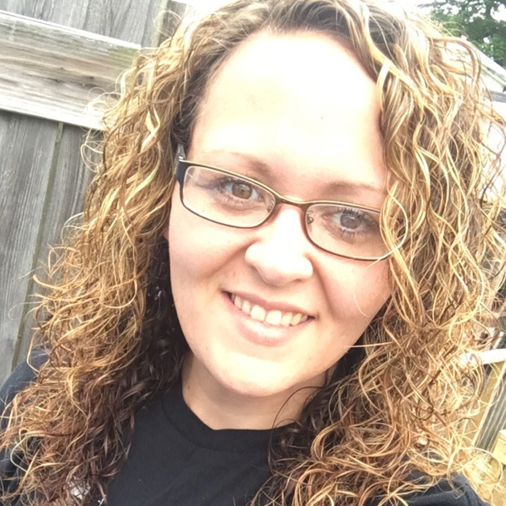 Meet your Posher, Tasha